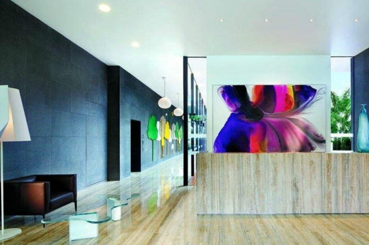 St Residences Novena Singapore Exterior photo