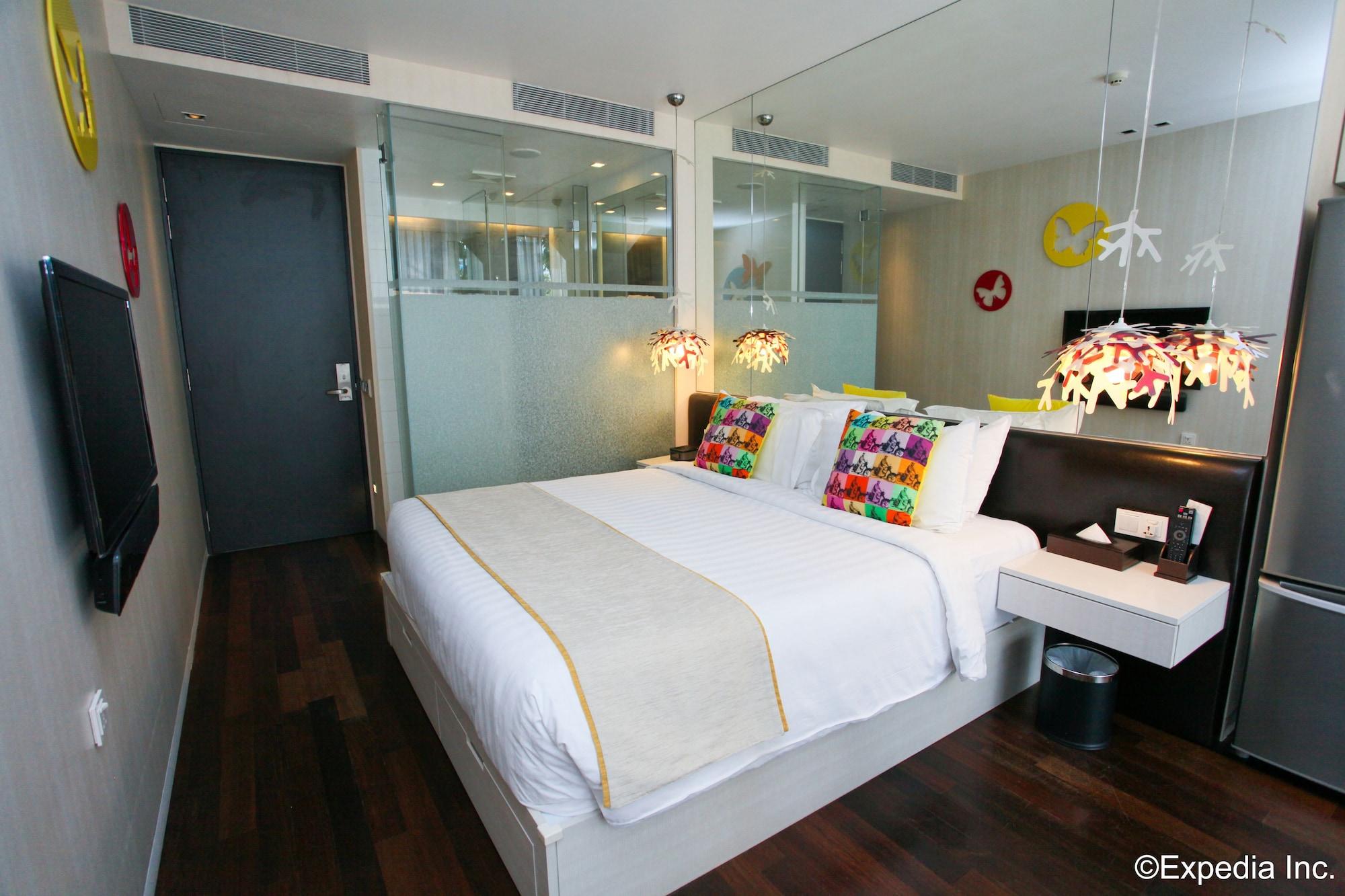 St Residences Novena Singapore Exterior photo