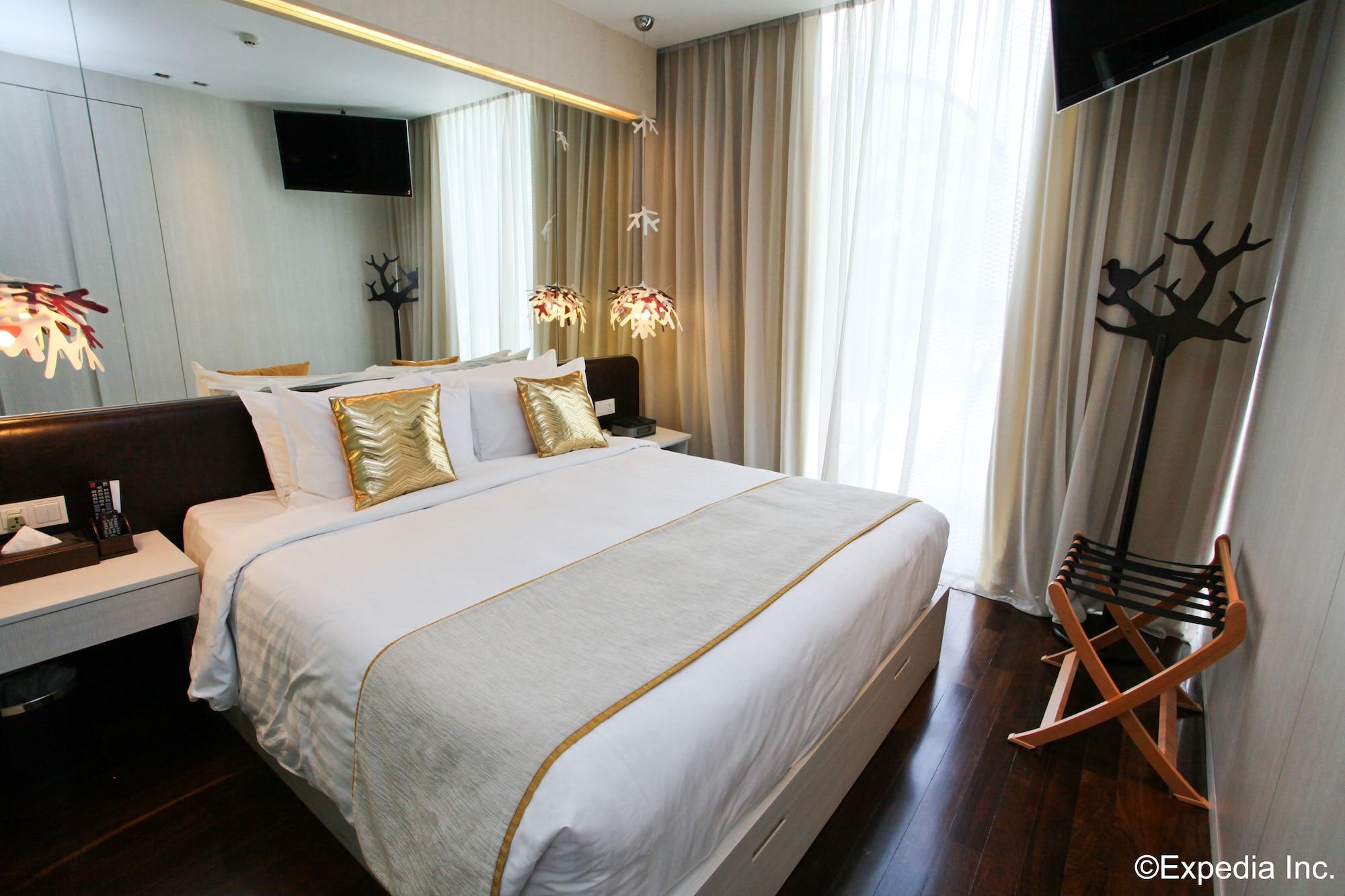 St Residences Novena Singapore Exterior photo