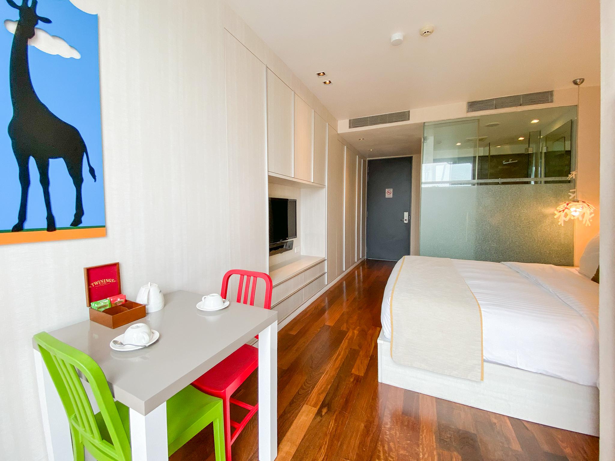 St Residences Novena Singapore Exterior photo