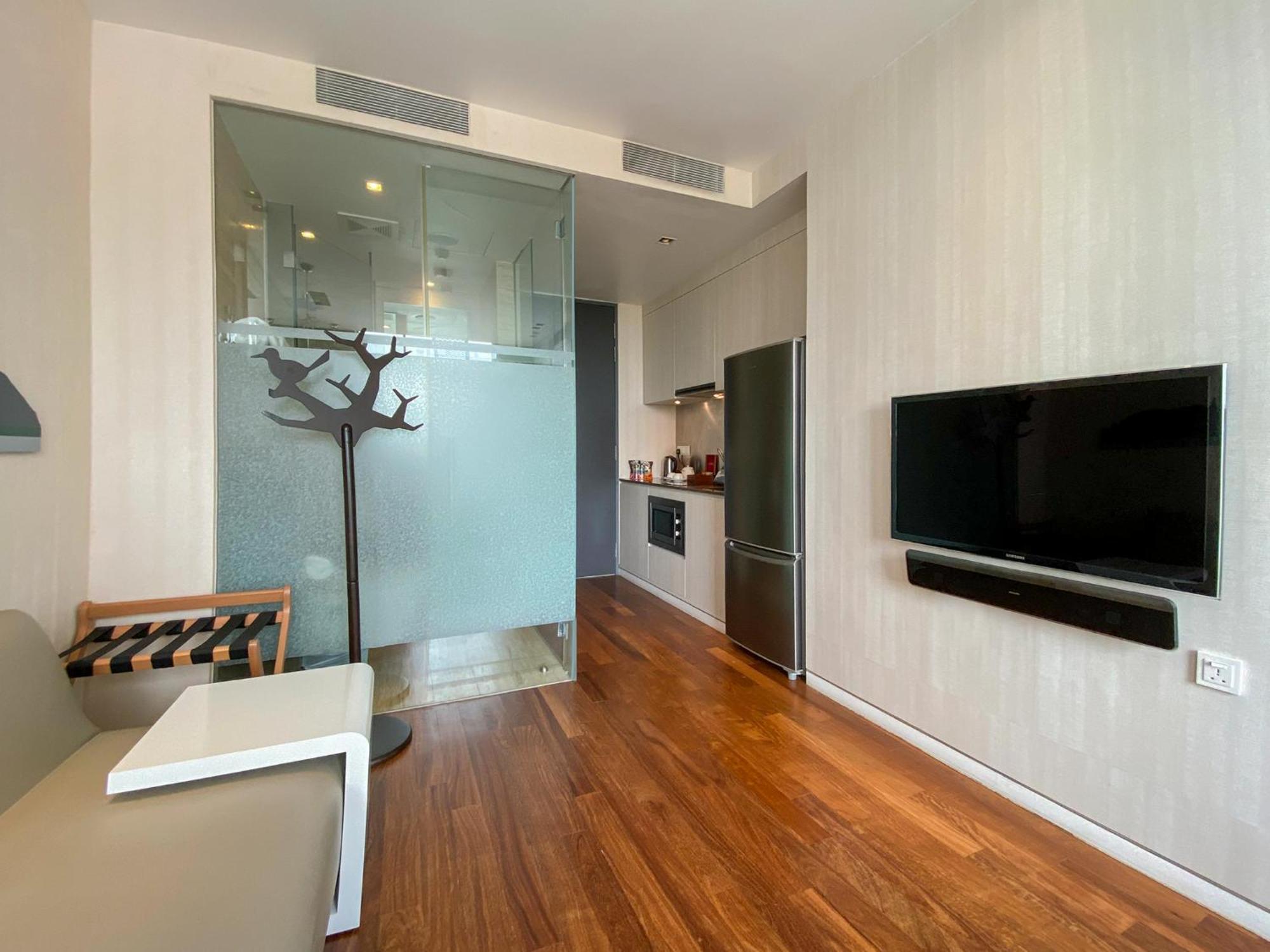 St Residences Novena Singapore Exterior photo