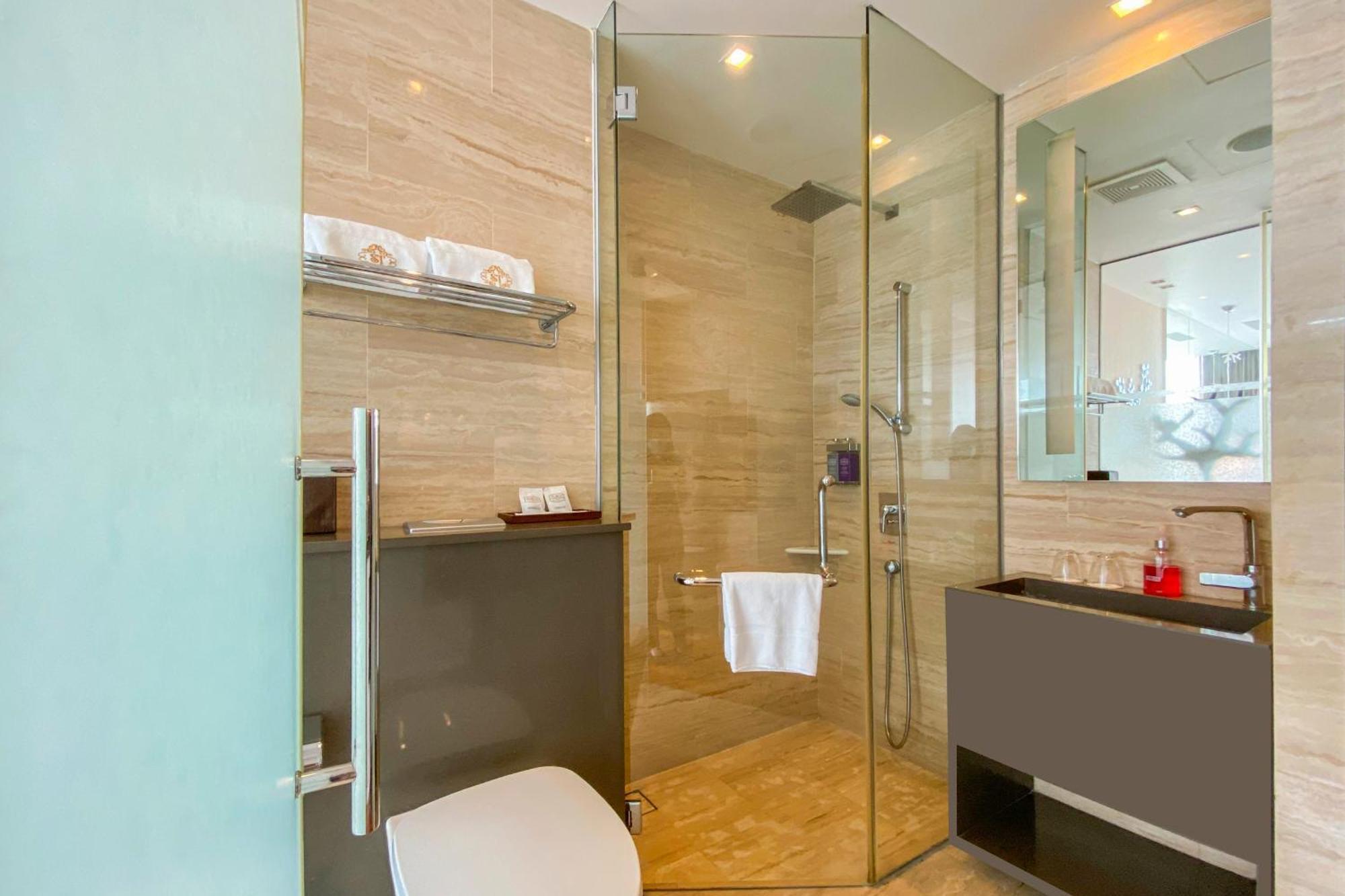 St Residences Novena Singapore Exterior photo