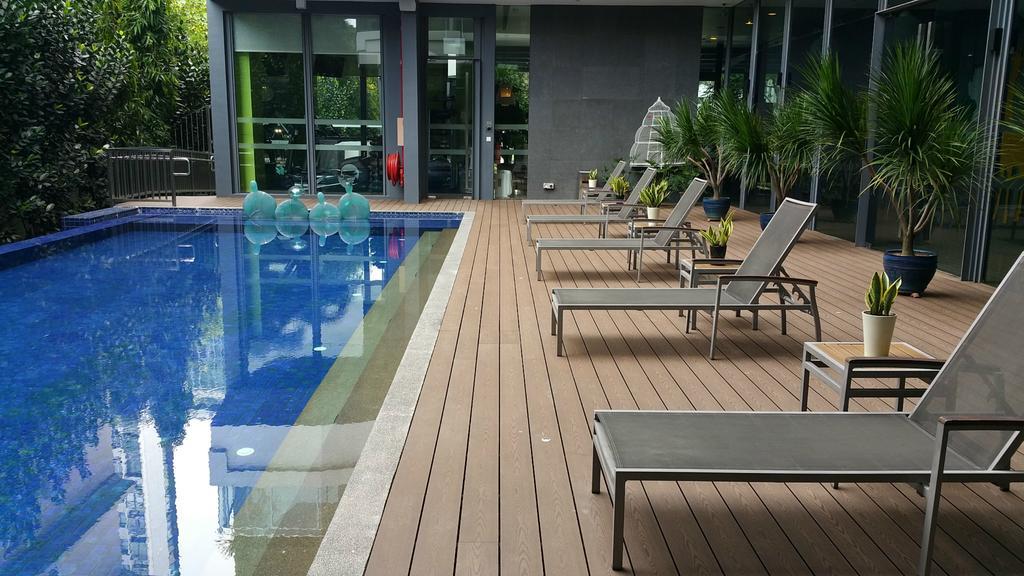St Residences Novena Singapore Exterior photo